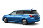 Subaru Exiga 2008 года